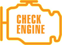MagnaFlow Check Engine