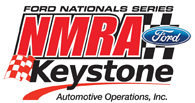 NMRA 2010 Contingency Program Supporter