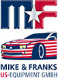 Mike & Franks US-Equipment GMBH