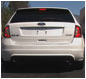 2012 Ford Edge Sport V6 Part #15482