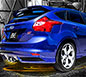 2014 Ford Focus ST