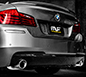 2013 BMW 535i PN 15289