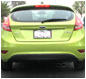 2011 Ford Fiesta