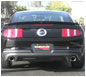 2011 Mustang V8