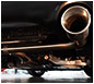 2014 Ford Fusion Turbo