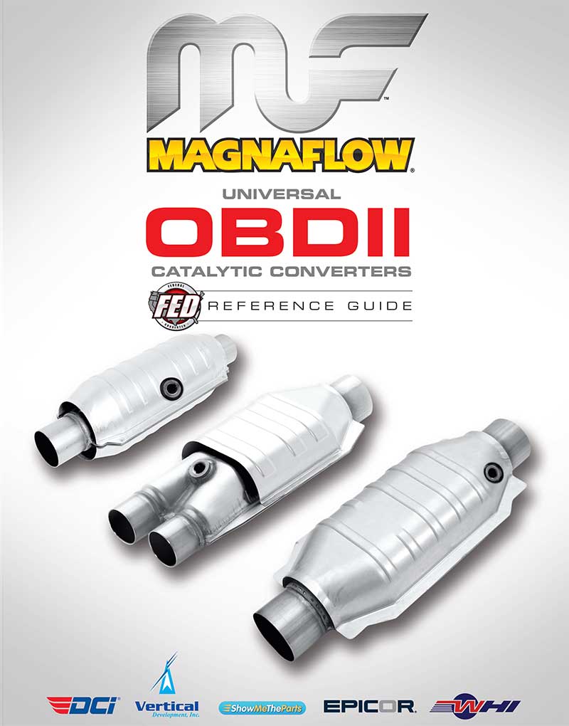 The Official Site of MagnaFlow Exhaust Products Exhaust Systems For