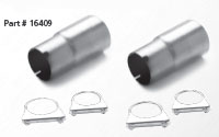 Converter Installation Kit