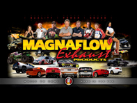 Team MagnaFlow